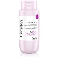 Delia Cosmetics Cameleo Expert Maxi Volume Shampoo shampoo for hair that lacks volume 300 ml