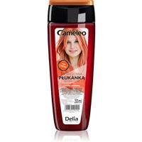 Delia Cosmetics Cameleo Flower Water toning hair colour shade Apricot 200 ml