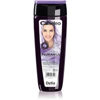 Delia Cosmetics Cameleo Flower Water toning hair colour shade Violet 200 ml