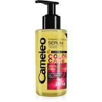 Delia Cosmetics Cameleo Color Care hair serum for colour-treated hair 150 ml