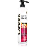 Delia Cosmetics Cameleo BB Keratin Shampoo For Coloured Or Streaked Hair 250 ml