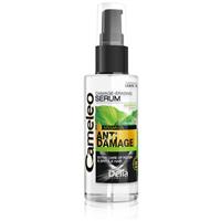 Delia Cosmetics Cameleo BB silk hair serum with argan oil 55 ml