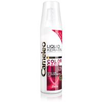 Delia Cosmetics Cameleo BB liquid keratin spray for colour-treated or highlighted hair 150 ml