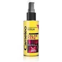 Delia Cosmetics Cameleo BB regenerative serum for colour-treated or highlighted hair 55 ml