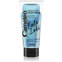 Delia Cosmetics Cameleo Fale Loki Conditioner For Wavy And Curly Hair 200 ml