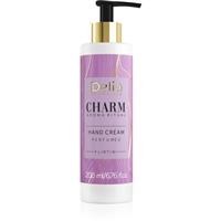 Delia Cosmetics Charm Aroma Ritual Flirtini hand cream 200 ml