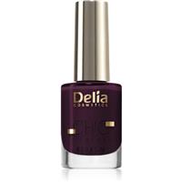Delia Cosmetics Chic nail polish with keratin shade Luxe 11 11 ml