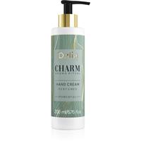 Delia Cosmetics Charm Aroma Ritual Powerful hand cream 200 ml