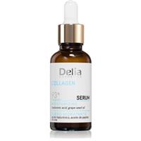 Delia Cosmetics Collagen moisturising serum with collagen 30 ml