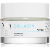 Delia Cosmetics Collagen hydrating day cream with collagen 50 ml