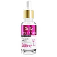 Delia Cosmetics Collagen Therapy firming serum 30 ml