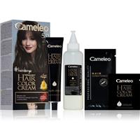 Delia Cosmetics Cameleo Omega permanent hair dye shade 5.0 Light Brown