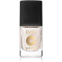 Delia Cosmetics Coral Classic Nail Polish Shade 503 Candy Rose 11 ml