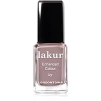 LONDONTOWN Lakur long-lasting nail polish shade Do Not Distrub 12 ml