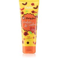 Delia Cosmetics Dairy Fun pampering body mousse Fig 250 ml