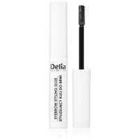 Delia Cosmetics Eyebrow Styling Glue gel for eyebrows 5 g