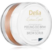 Delia Cosmetics Eyebrow Expert exfoliator for eyebrows 10 ml