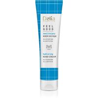 Delia Cosmetics Feel Good moisturising hand cream 100 ml