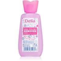 Delia Cosmetics Flower One nail polish remover 58 ml