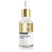 Delia Cosmetics Gold & Collagen Therapy serum for improved skin elasticity 30 ml