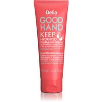 Delia Cosmetics Good Hand Keep Hydrated moisturising and softening cream for hands and nails 250 ml
