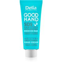 Delia Cosmetics Good Hand S.O.S. moisturising hand cream 75 ml