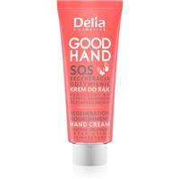Delia Cosmetics Good Hand S.O.S. regenerating hand cream 75 ml