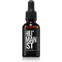 Delia Cosmetics Humanist moisturising oil for face and beard 30 ml