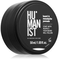 Delia Cosmetics Humanist beard wax 50 ml