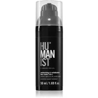 Delia Cosmetics Humanist intensive moisturising and revitalising cream 50 ml