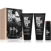Delia Cosmetics Humanist gift set for men