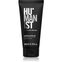 Delia Cosmetics Humanist refreshing shower gel 200 ml