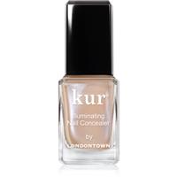 LONDONTOWN Kur Illuminating Nail Concealer shade Bare 12 ml