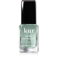 LONDONTOWN Kur No Bite Nail Recovery bitter polish to combat nail biting 12 ml