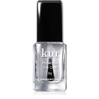 LONDONTOWN Kur Protective Top Coat top coat 12 ml