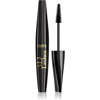 Delia Cosmetics New Look 3D Lashes volumising mascara shade Black 12 ml