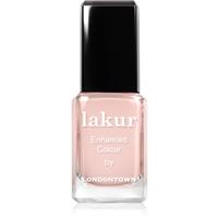 LONDONTOWN Lakur nail polish shade Cheerio 12 ml