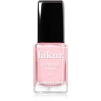 LONDONTOWN Lakur nail polish shade Candy Floss 12 ml