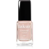 LONDONTOWN Lakur nail polish shade Dusk 12 ml