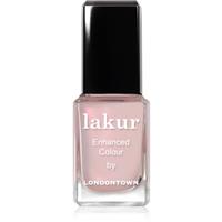 LONDONTOWN Lakur nail polish shade Dream Scene 12 ml