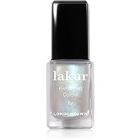 LONDONTOWN Lakur long-lasting nail polish shade Moonstone 12 ml