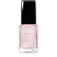 LONDONTOWN Lakur nail polish shade Macaroon at Noon 12 ml