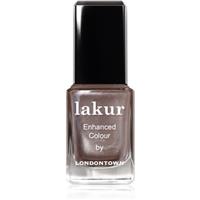 LONDONTOWN Lakur nail polish shade NightCap 12 ml