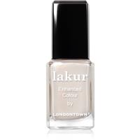 LONDONTOWN Lakur nail polish shade Princess Awaits 12 ml