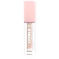 Delia Cosmetics Mix&Match Cover Concealer liquid coverage concealer shade 01 Porcelain 6 ml