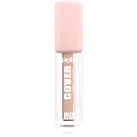 Delia Cosmetics Mix&Match Cover Concealer liquid coverage concealer shade 02 Light Beige 6 ml
