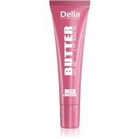 Delia Cosmetics Mix&Match Butter Lip Balm tinted lip balm SPF 30 shade Date Tine 10 ml