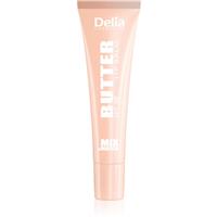 Delia Cosmetics Mix&Match Butter Lip Balm tinted lip balm SPF 30 shade Fresh Start 10 ml