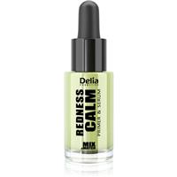 Delia Cosmetics Mix&Match Redness Calm anti-redness primer 15 ml