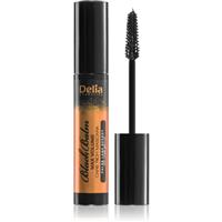 Delia Cosmetics Max Volume volume mascara shade Black 14 ml
